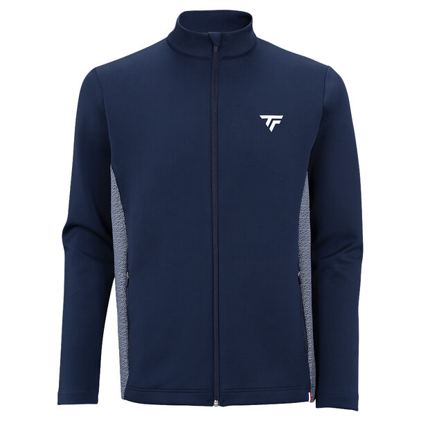 VESTE TOUR JACKET MARINE image number 1